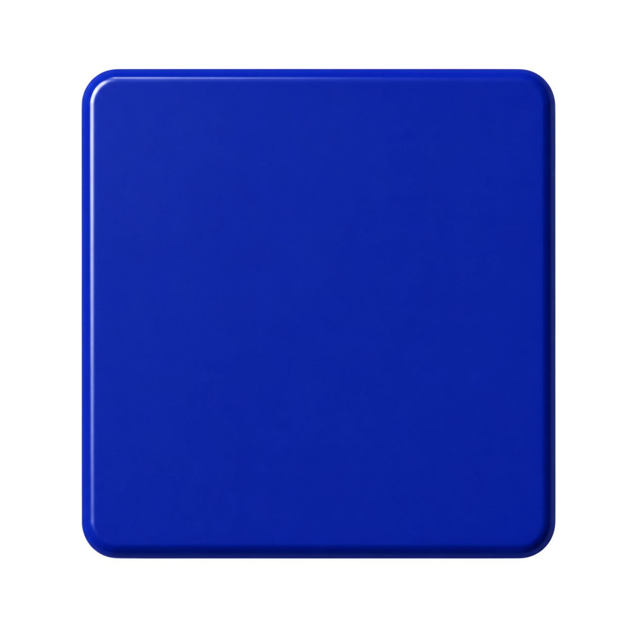 Cuadro Azul